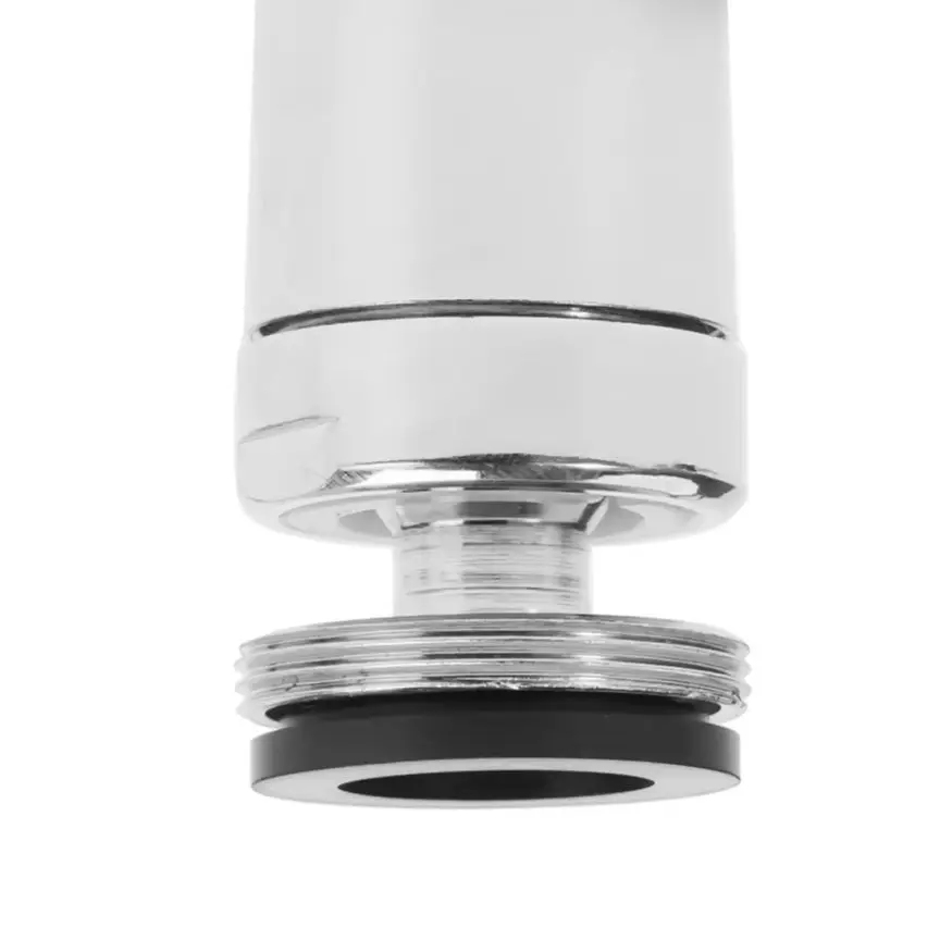 

Tap Faucet Aerator Sprayer Sink Aerators 360-Degree Swivel Taps Nozzles Splash-Proof Bubblers Kitchen Saving Water Nozzles Home