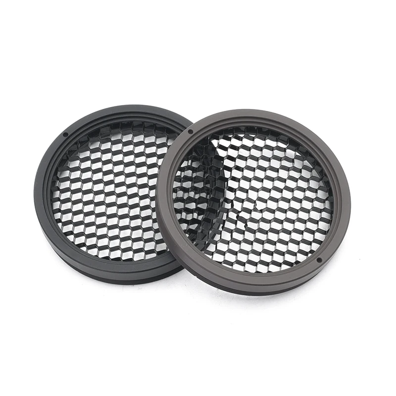 Killflash antireflejo CNC aluminio Elcan 1.5x/6x - imagen 2