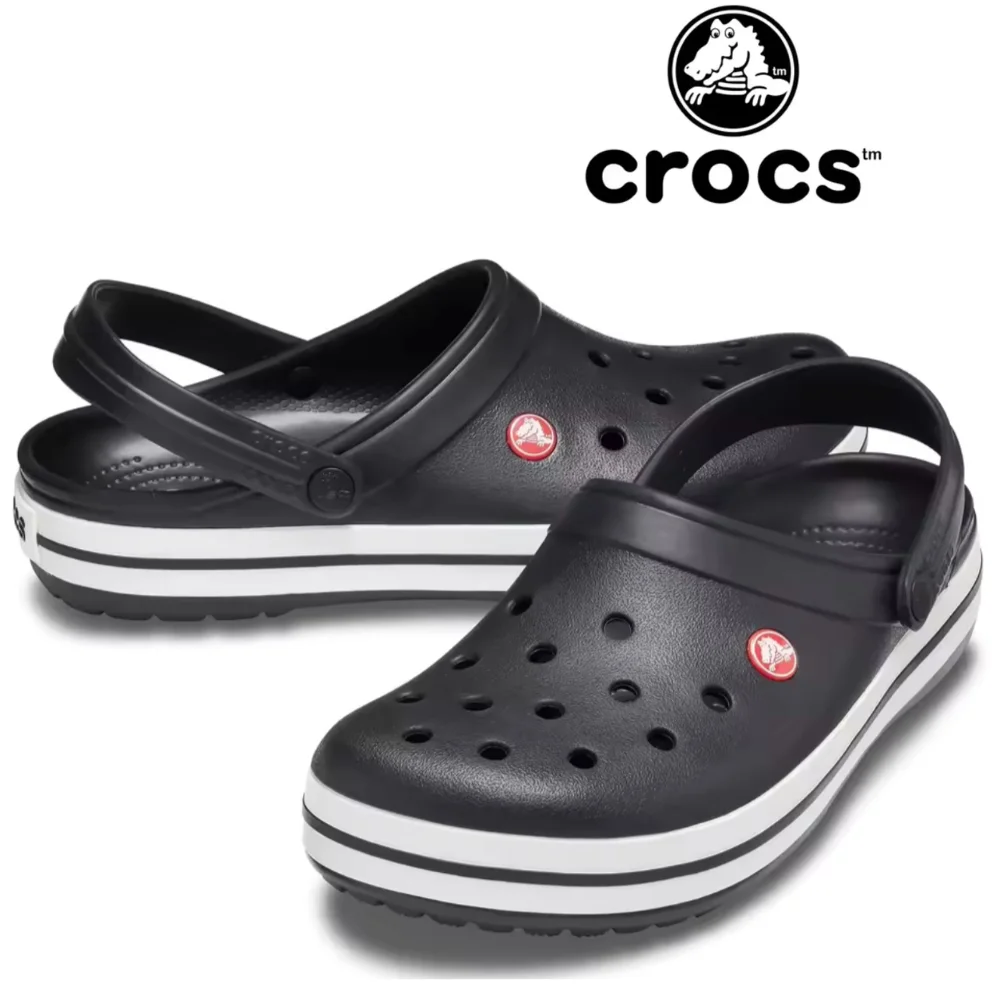 Crocs Unisex Adult Crocband Clog Men's and Women's SPorty Clog 11016