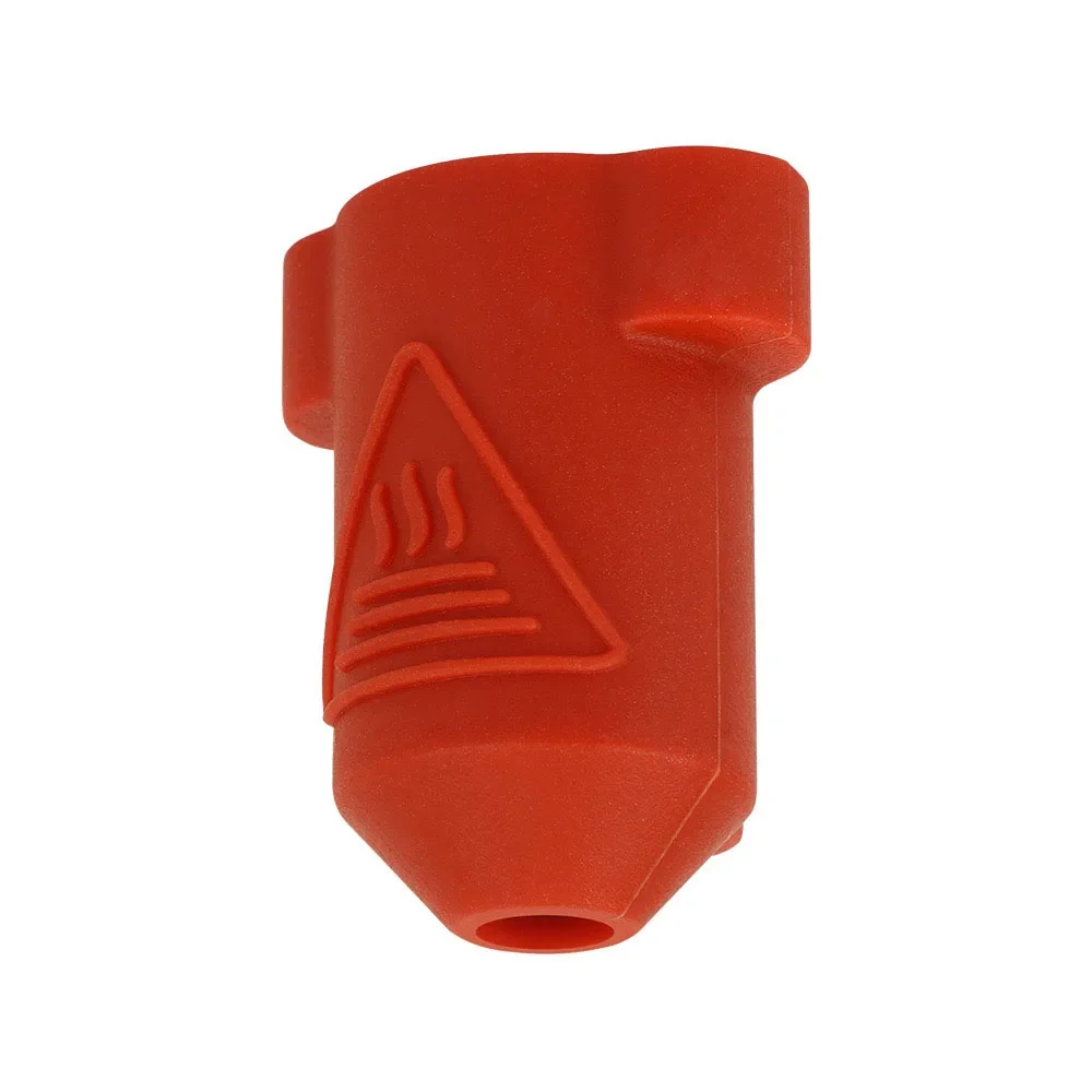 Силиконовые носки для Creality K1/K1C/K1 Max, 1 шт.