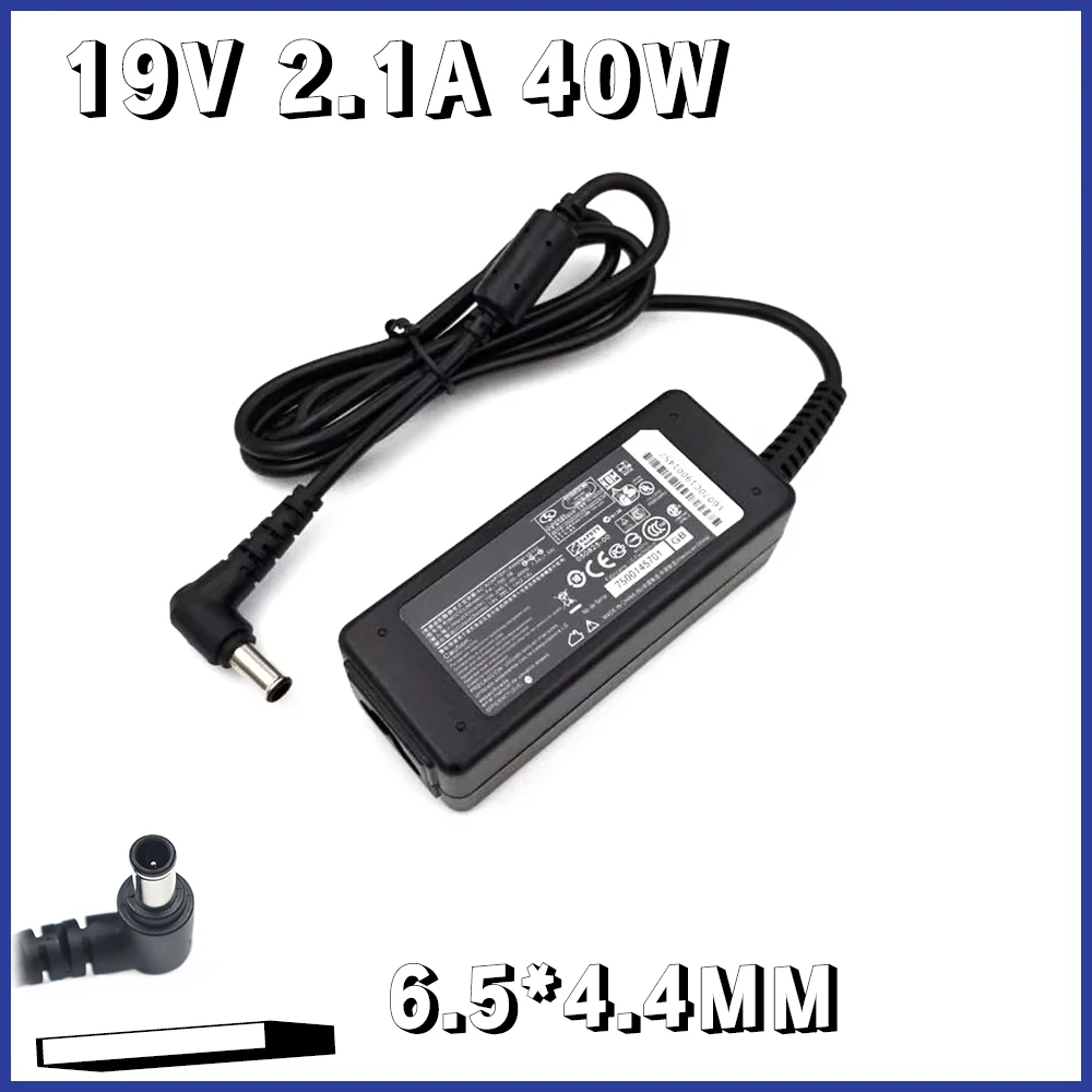19V 2.1A /1.6A For … - image