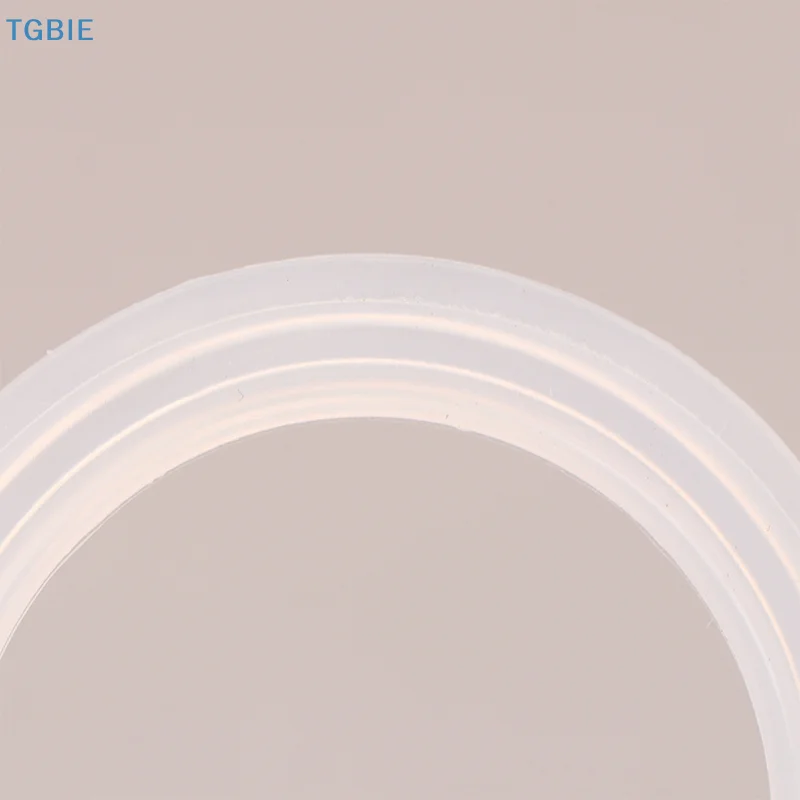 51/58Mm Coffee Machine Handle Sealing Ring Accessories Silicone Rubber Ring Sealing Gasket Rubber Ring