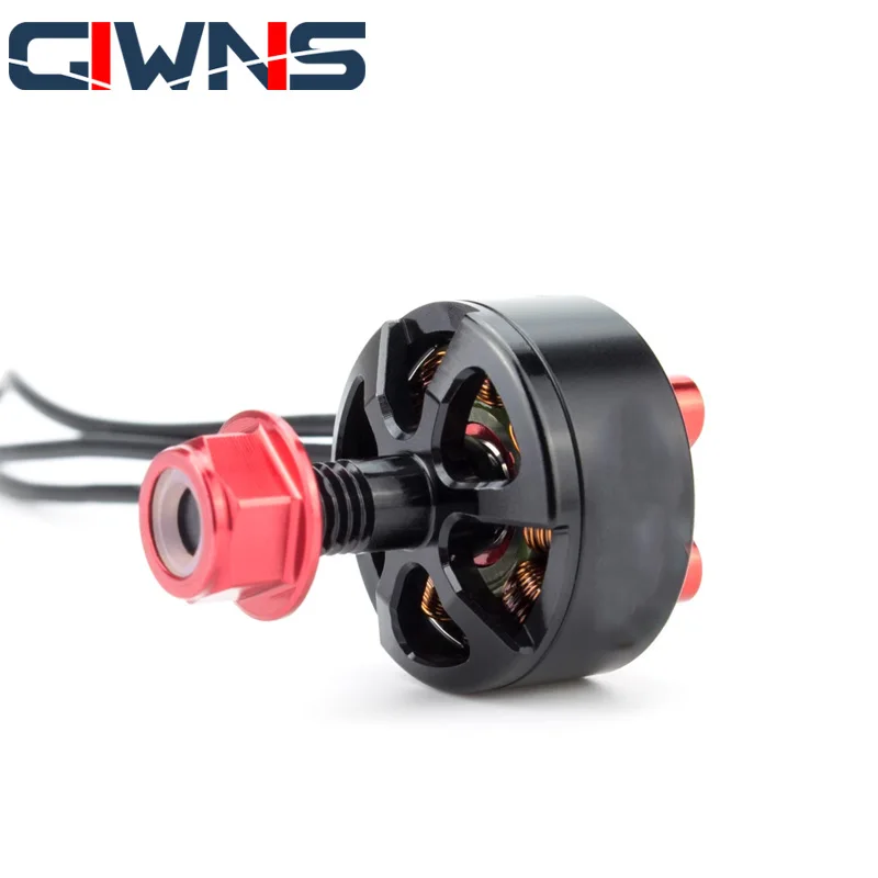 

Remote Control Aircraft For FPV Travel Machine RS1606 3300KV 4000KV Electric Machine