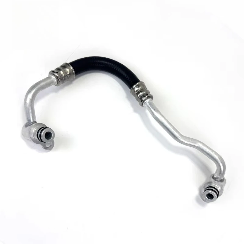 2782000951 Turbo Coolant Return Hose Pipe for Mercedes Benz W221 S550 CLS550 E550 4.6L V8 M278 Left Engine Cooling Accessories