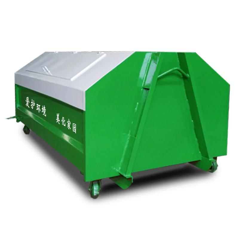 تعليق السيارة، سلة المهملات، الصرف الصحي، المحمول، السيارة، الفولاذ المقاوم للصدأ، الحديد، ذراع الخطاف