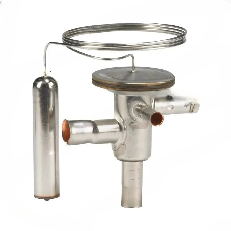 Thermostatic expansion valve hot air bypass regulator TCHE 068U4530 068U4532 068U4537 068U4540 068U4547 TCBE 068U4201