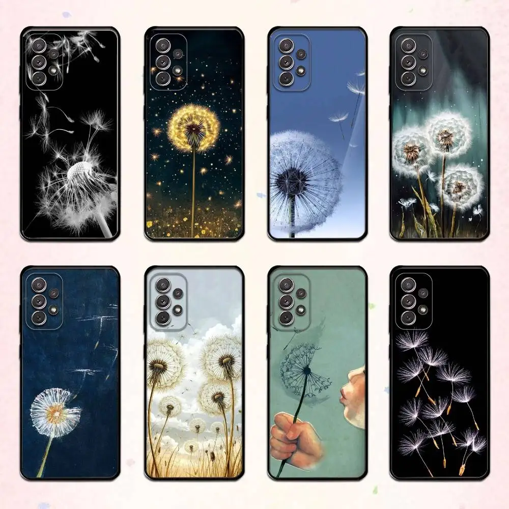 Cool D-Dandelion A-…