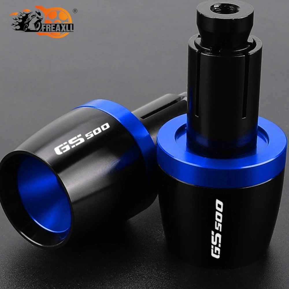 

Для мотоцикла SUZUKI GS500 GS500 GS500E GS 500E GS500 E 1994 1995 1996 1997 1998 7/8 ''22 мм, конец ручки, руль