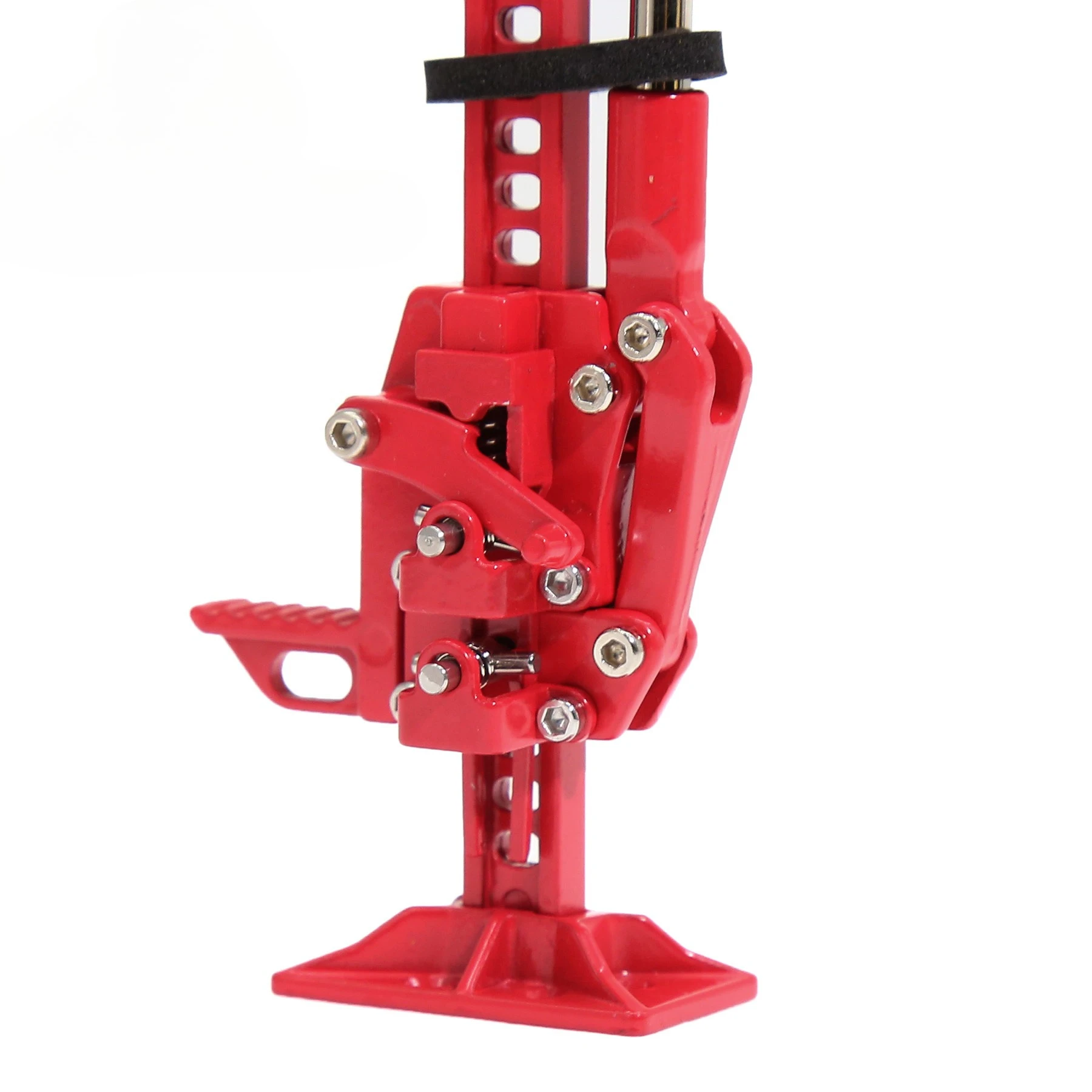 RC-Simulationsmodell Kletterauto, verstellbar, Hebebibliothek, Affen-Kletterstange 1/10 Wagenheber Z-S1774 W214