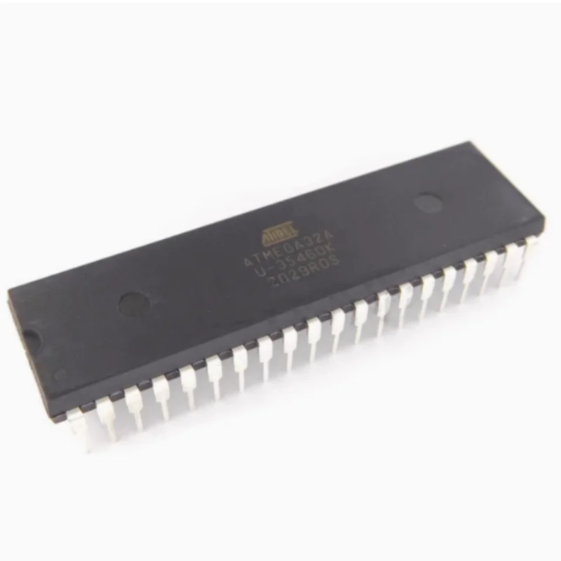 ATMEGA32A-PU ATMEGA32A DIP40 New Original Stock