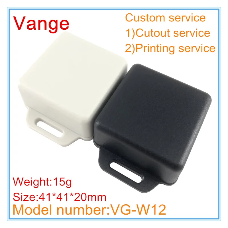 Vange Pcb Project B…