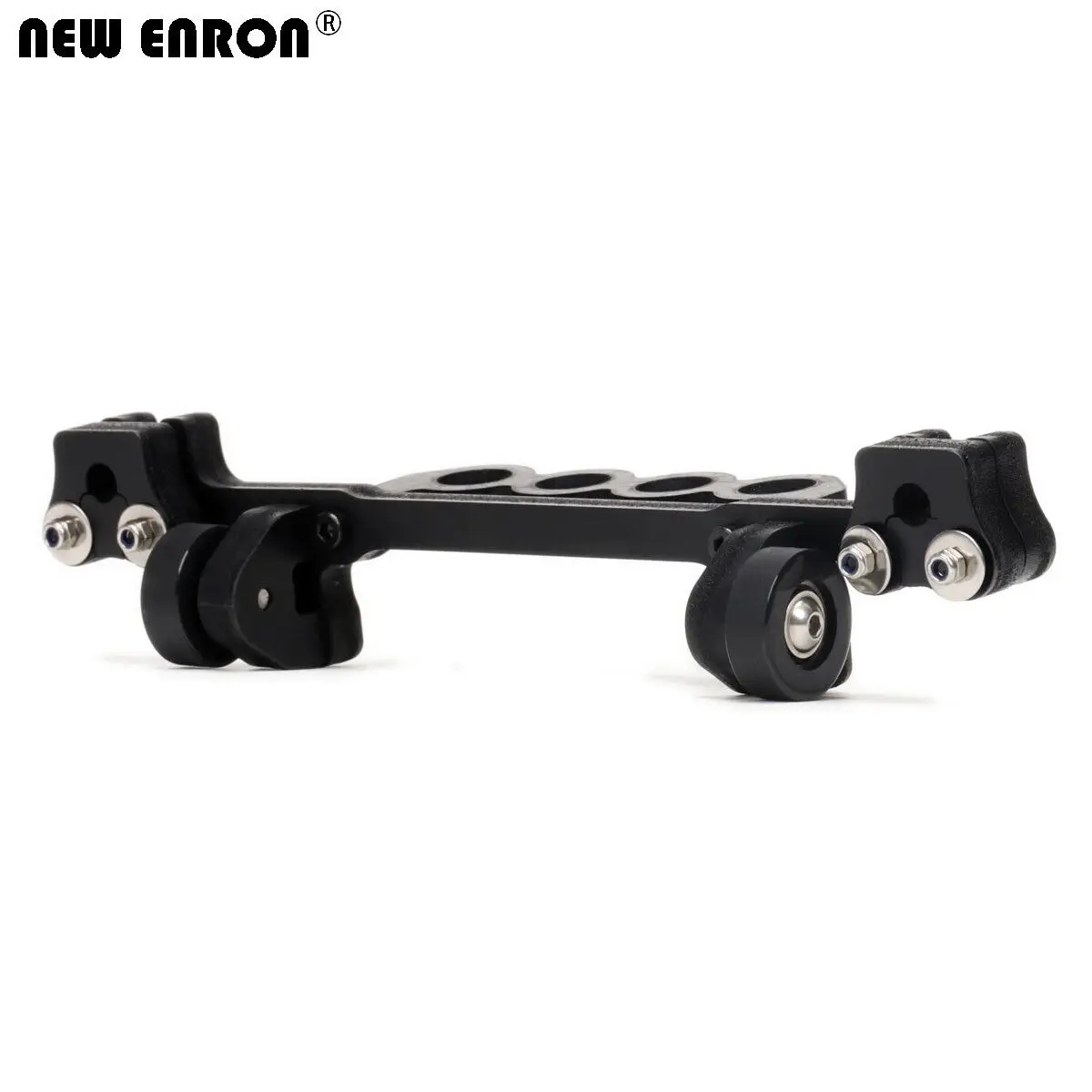 NEW ENRON RC Car Nylon front Racer Protection Wheelie Bar Light Frame for 1/7 Traxxas Unlimited Desert Racer UDR 85076-4 85086-4