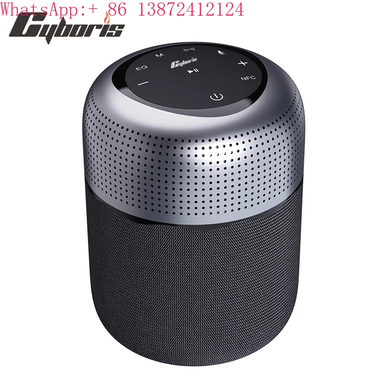 

X11 Metal 100W Subwoofer,Portable Speaker Blue-tooth Party Speakers,remote Control,10400mAh,Bulit-in Mic,3D Stereo Sound