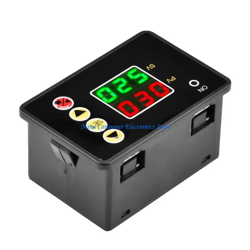 

G7NE Модуль управления таймером открытия 12 В 24 В 110 В-220 В Модуль задержки времени