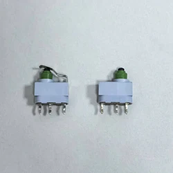 2pcs/LOT 1055/58 1055 58 for Audi J518 Steering Column ECU Lgnition for Marquardt Original Waterproof Micro Switch