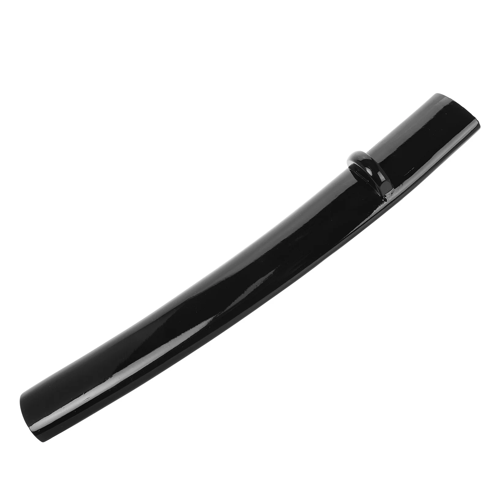 

Japanese Sword Sleeve Durable Plastic Protective Cover Portable Reusable Sword Holder Protector Outdoor Travel Carrying Holder