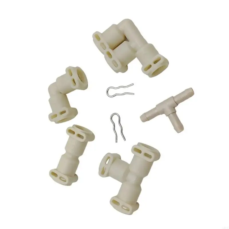 Valvole a vapore G8TC Valvole a vapore Valvole controllo degli accessori per caffettiere per uffici e amanti del caffè