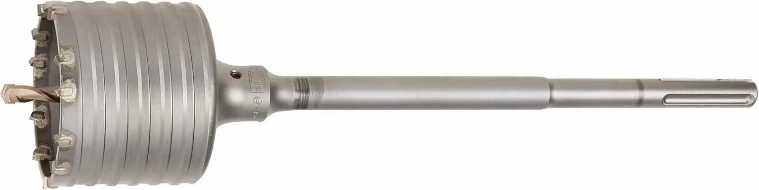 

HC8555 4 In. x 22 In. SDS-Max Rotary Hammer Core Bit Ideal for Applications in Masonry, Brick, Block, Concrete