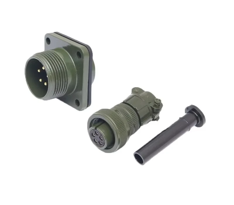 MS3106A14S-5S MS310… - image