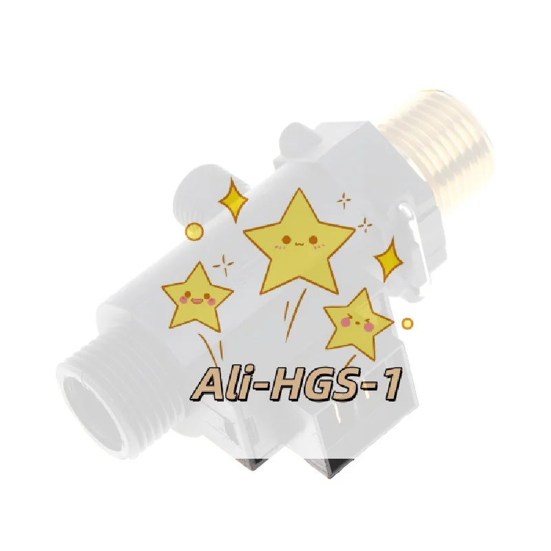 

Boiler Heating Furnace 125-250V Water Flow Sensor Switch Advanced Fluid Detection for Home Systems