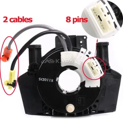 Cable Hub For Infiniti FX35 FX45 G35 Nissan Murano