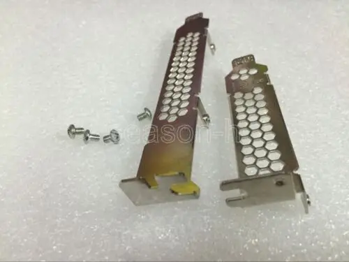 Full Half profile bracket for 9400-8I 9440-8I 9460-16I 9361-16I D3216-A13