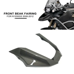 For BMW R1200GS R 1200GS R1200 GS R 1200 GS 2008 2009 2010 2011 2012 Motocycle Front Beak Fairing Extension Wheel Extender Cover