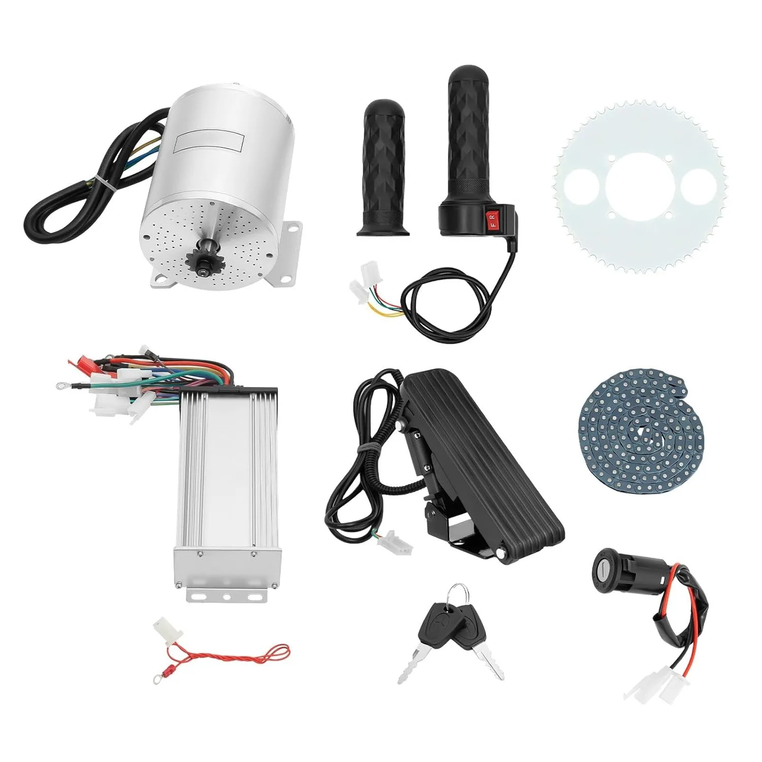 Thumbnail 2 - #38 Latest Electric Scooters Offers
