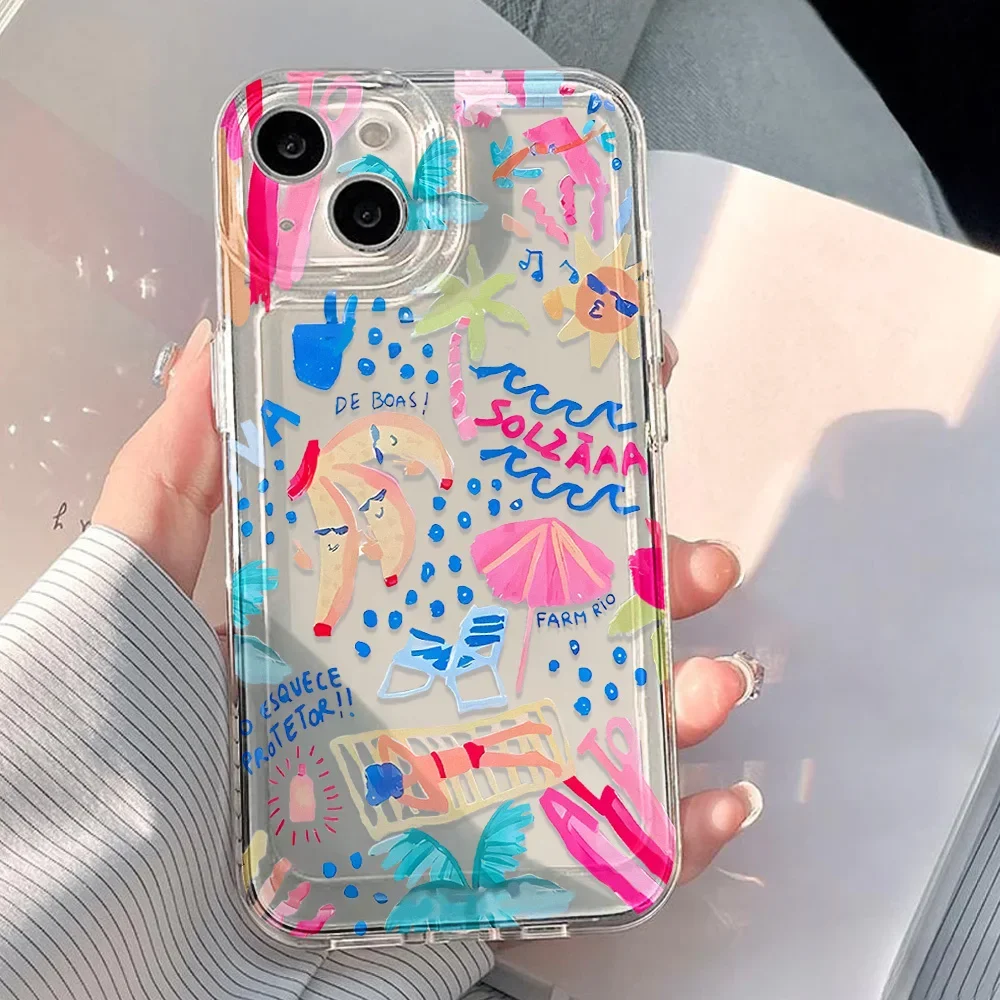 Summer Fruit Phone … - image