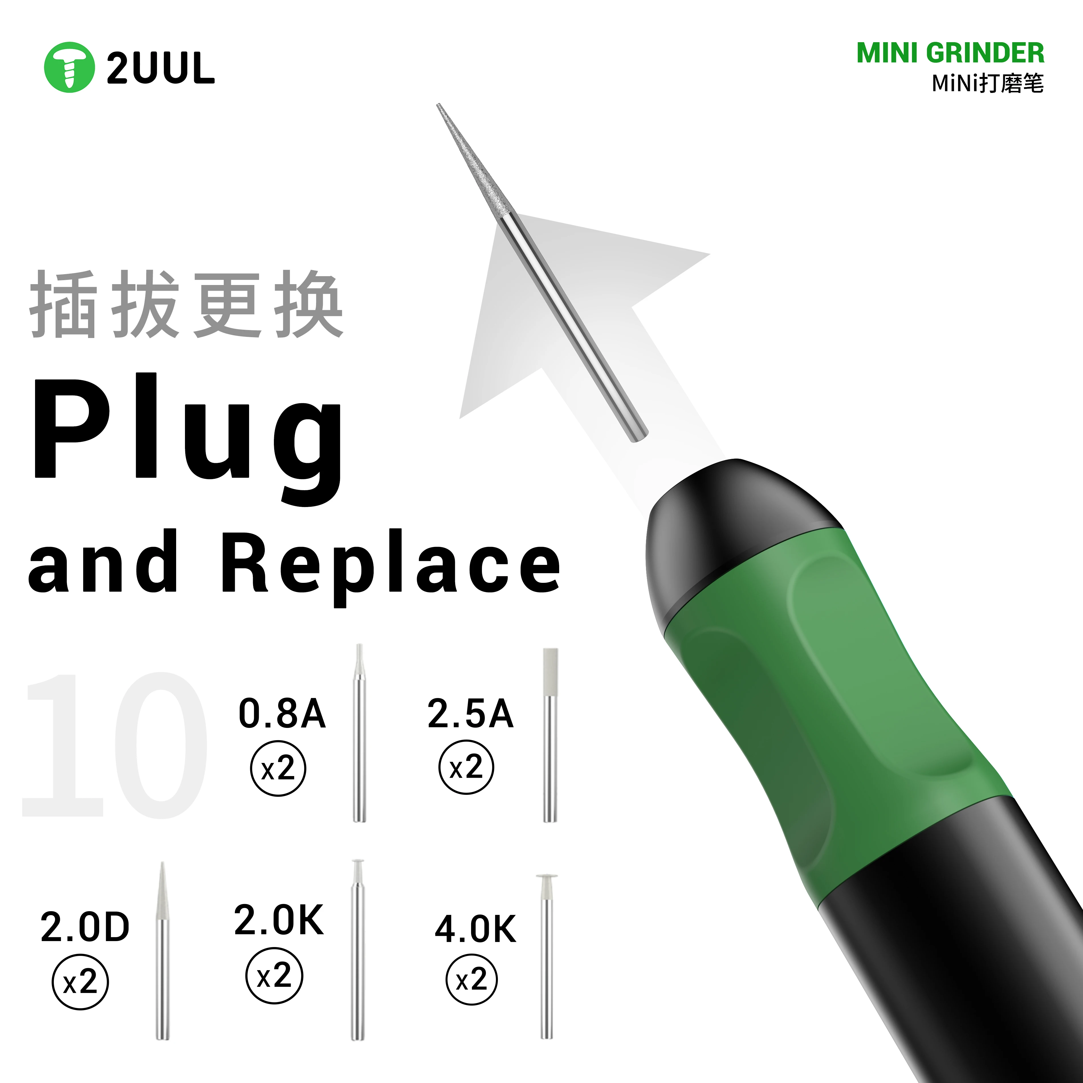 Thumbnail 4 - #66 Latest Phone Repair Tools Offers