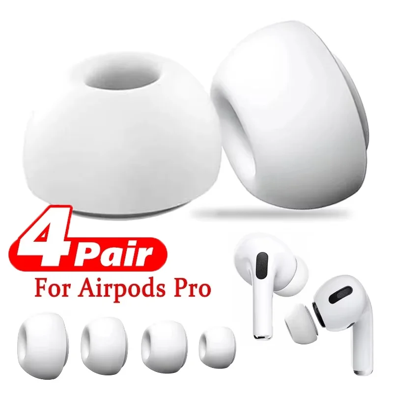 Replacement Eartips…