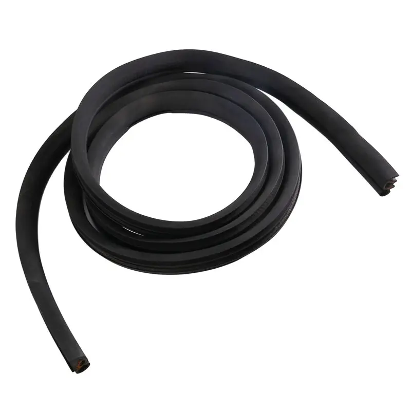 A25I-GJ6A-68-911 GJ6A-68-912 GJ6A-68-913 GJ6A-68-914 Car Body Rubber Seal Welt Seaming For Mazda 6 2002-2008 GG