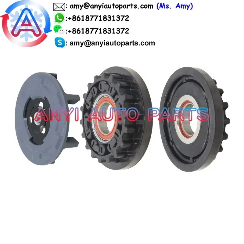 

CA3088 Clutch Assembly for Mercedes Benz AMG GT