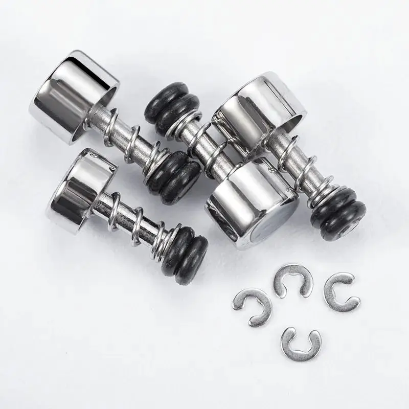 GA2100 GA2110 DIY Personality Press Key For Casio DW5600 DW-5600 GA-2100 GA-2110 GMA-S2100 Button Rotate Key Watch Accessories