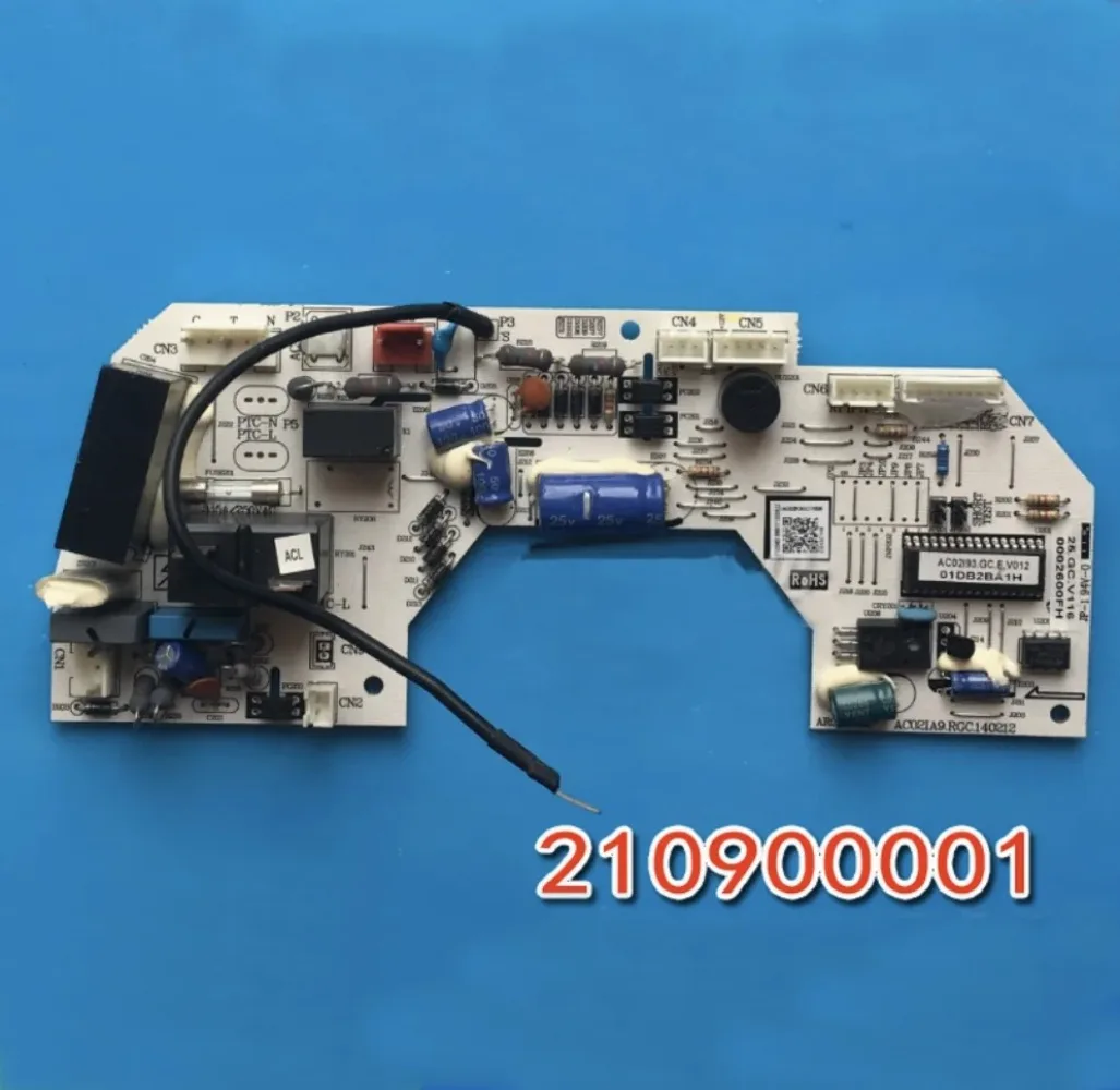 sx-conditioning-parts-for-tcl-air-conditioner-indoor-unit-control-board-circuit-pcb-210900001