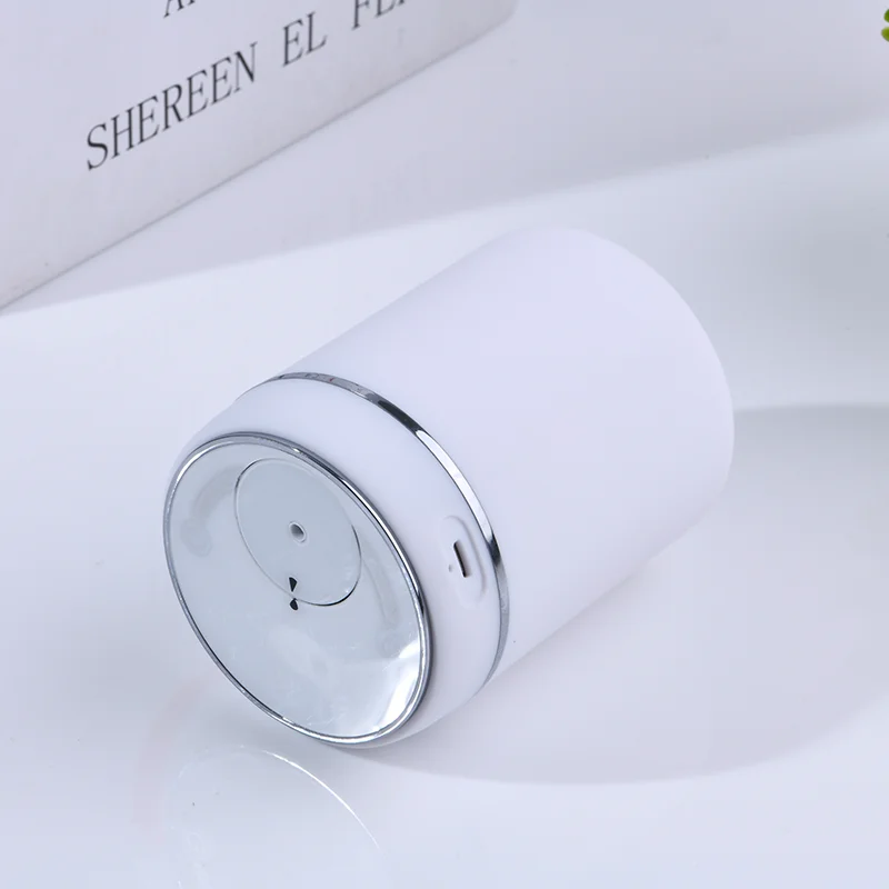 2025 Affordable Price Portable Mini Car Air Humidifier Diffusers Aromatherapy China USB Scent Air Humidifiers for Bedroom Office