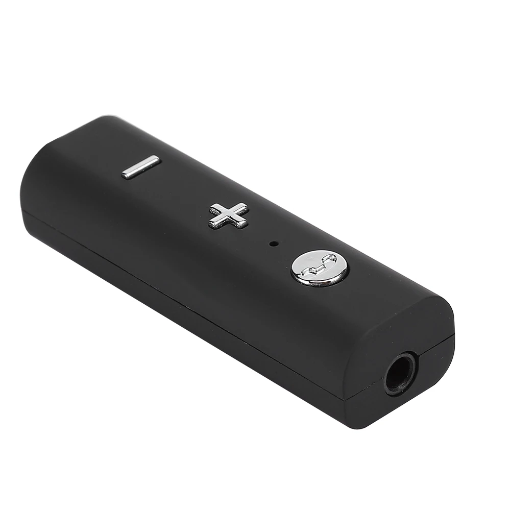 3.5mm AUX Bluetooth Wireless Audio Speaker Receiver Headsets Adapter Receiver Car Kit Bluetooth Headsets Adapter image 3