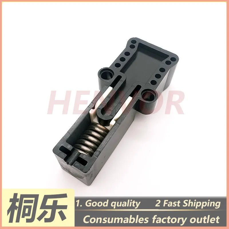 68 85 Rubber Roller Seat Bracket Clip for GLUNZ&JENSEN CTP Plate Processor Spare Parts Roller Holder