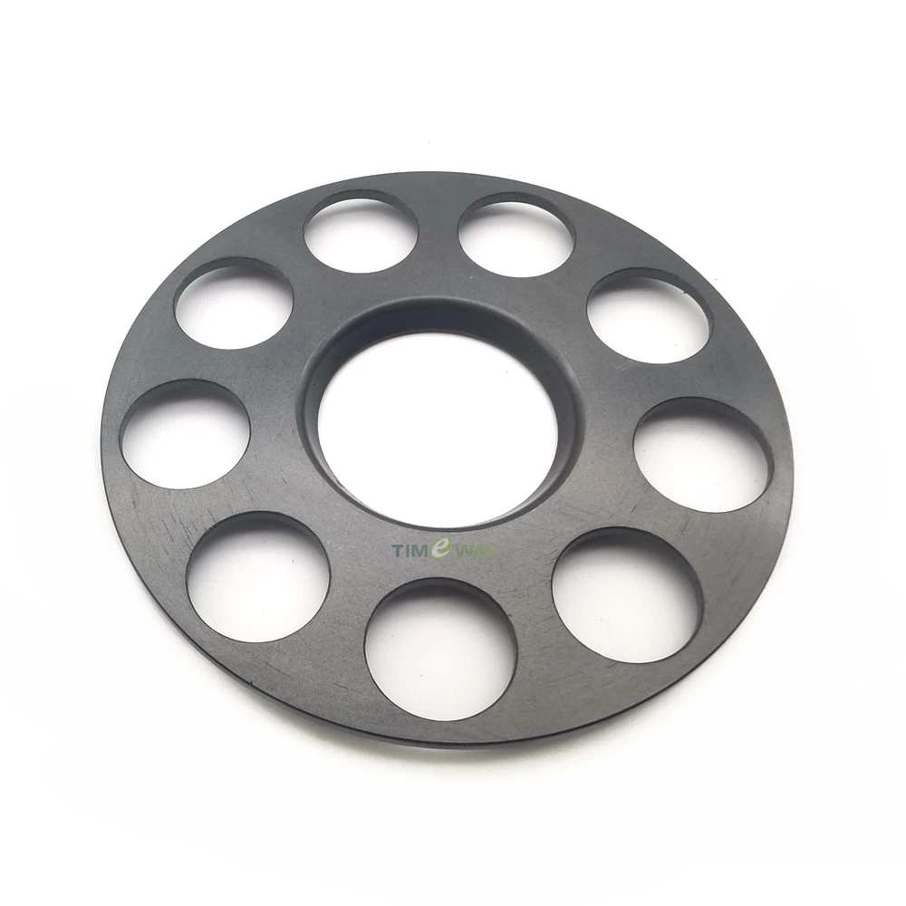 

KX161 Hydraulic Swing Motor Repair Kits Retainer Plate for KX161-3 Kubota Excavator Piston Motor Set Plate Spare Parts