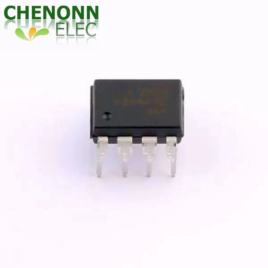 10PCS/LOT HCPL-2630-000E (Logic Output Optoisolators)