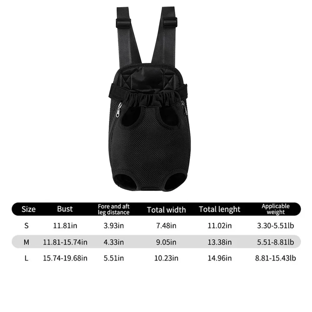 Pet Cat Dog Carrier Backpack Mesh Camouflage Outdoor Travel Products Breathable Double Shoulder Handle Bags for Small Dog Cats