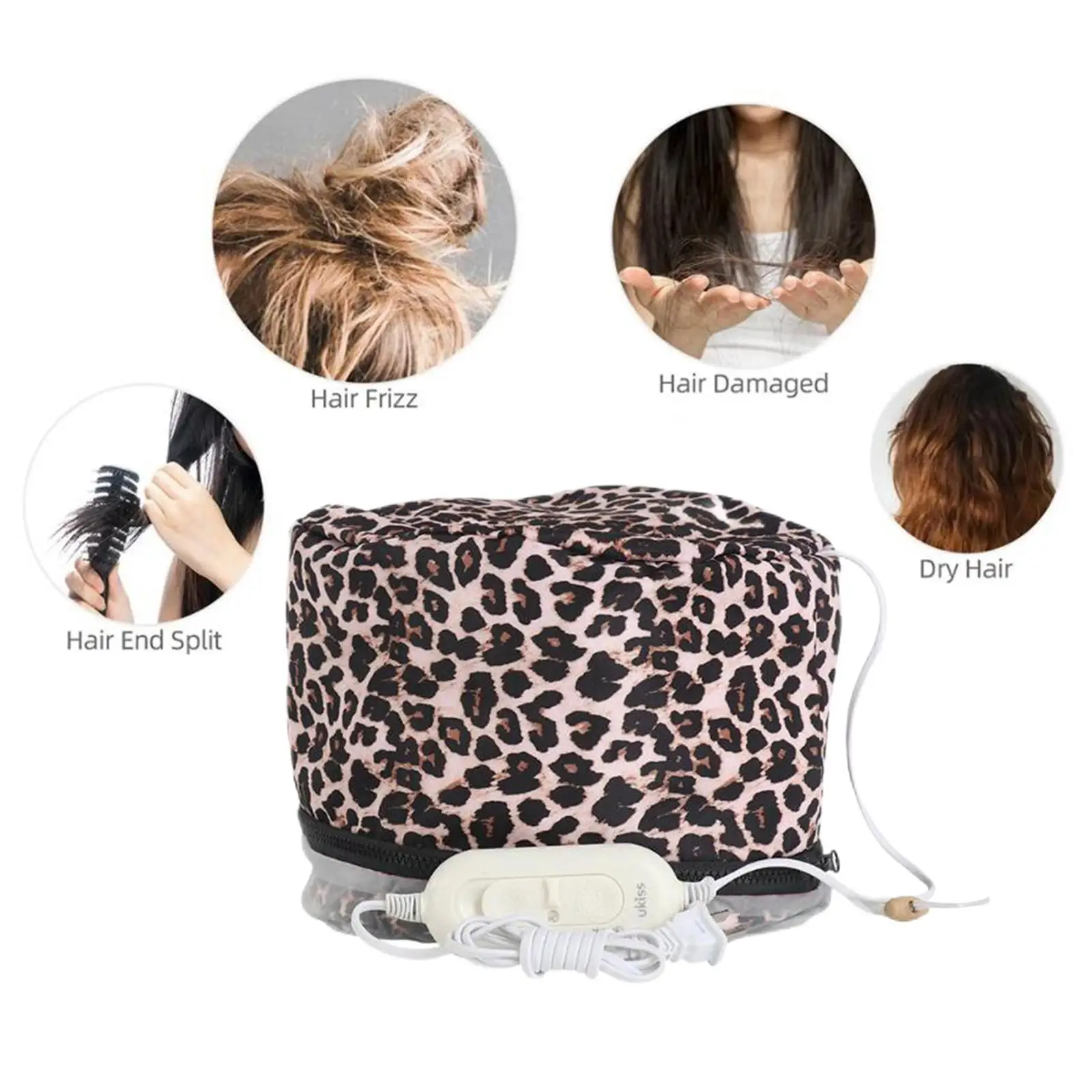 Thumbnail 2 - #14 Trending Hair Steamers Right Now