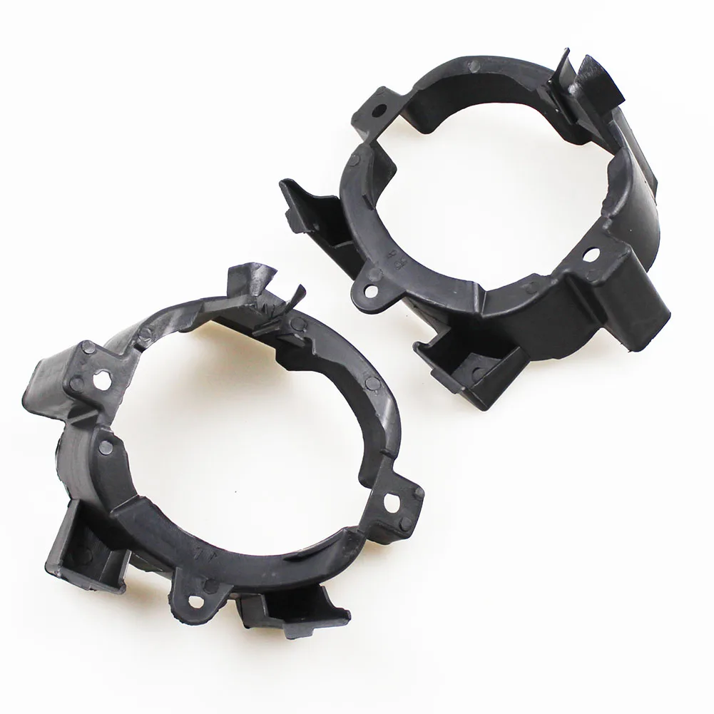 1PCS Front Fog Drive Light Lamp Holder Bracket fit for Nissan Qashqai J10 2006-2014
