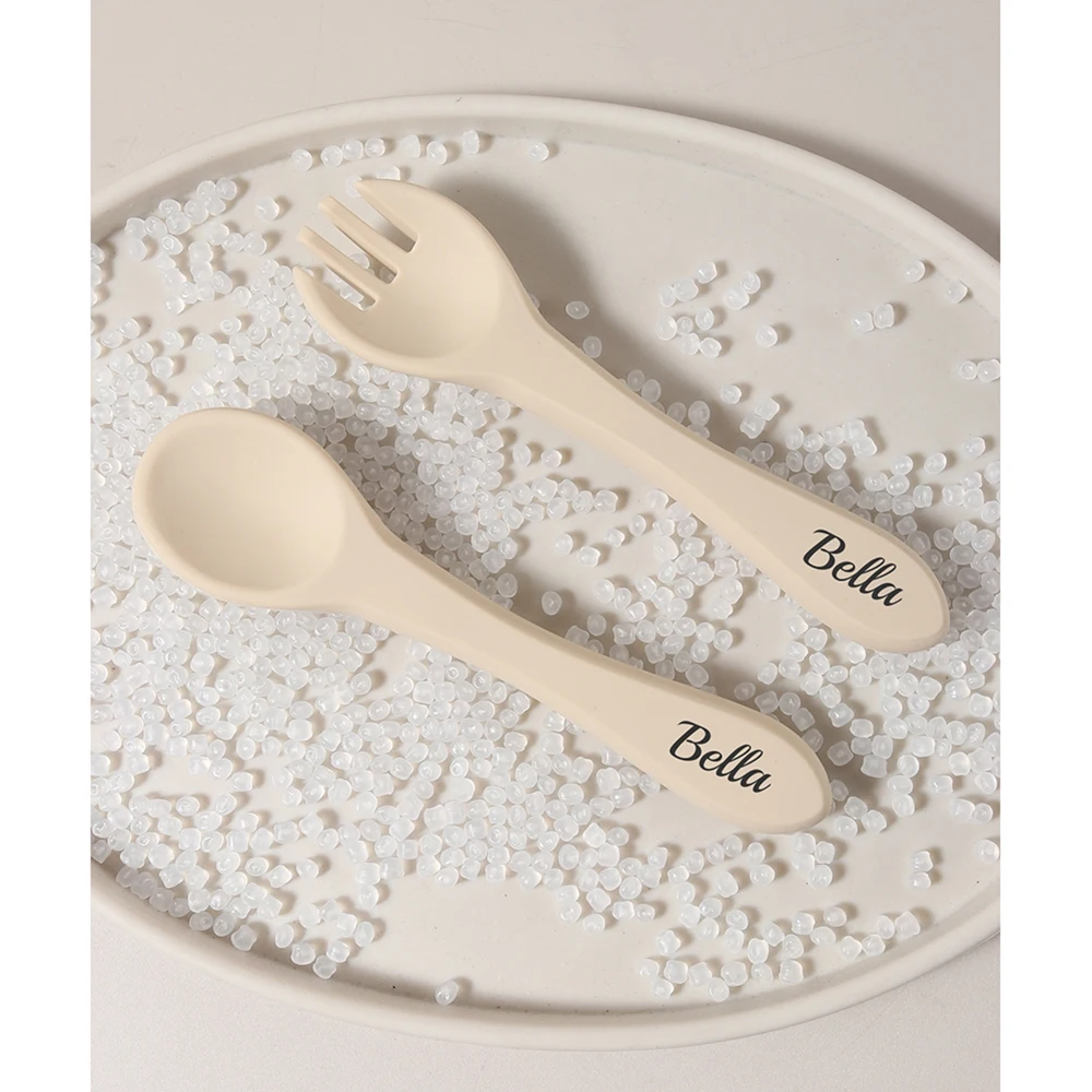 Conjunto Personalizado de 1 Pa - Baby Food Guide avaliação e preço