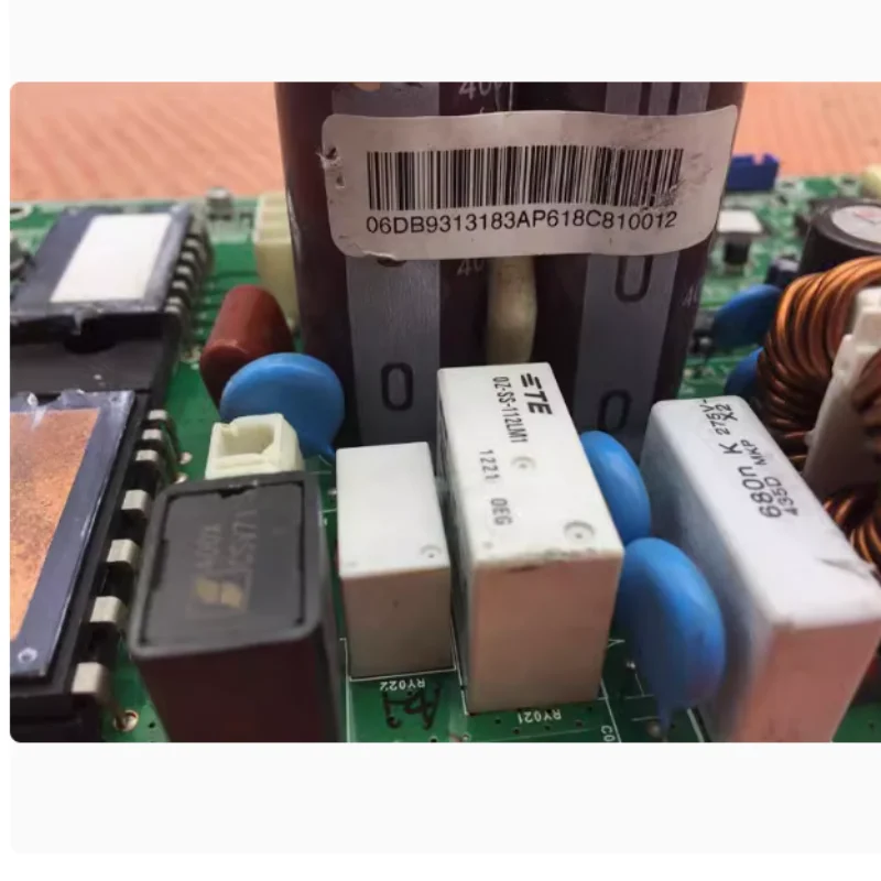 Используется для компьютерной платы кондиционера Samsung DB93-13183A, материнская плата инвертора DB41-01129A, плата управления