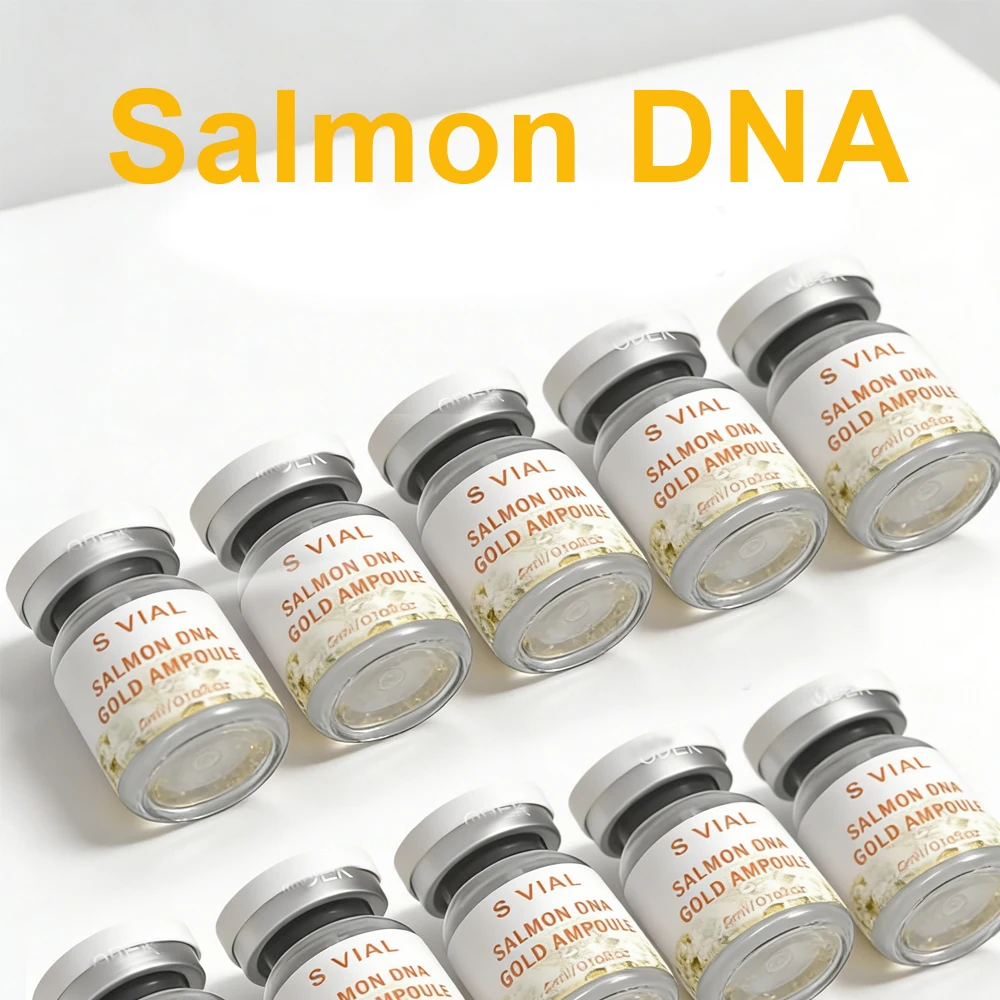 Face 5Ml High Salmo…