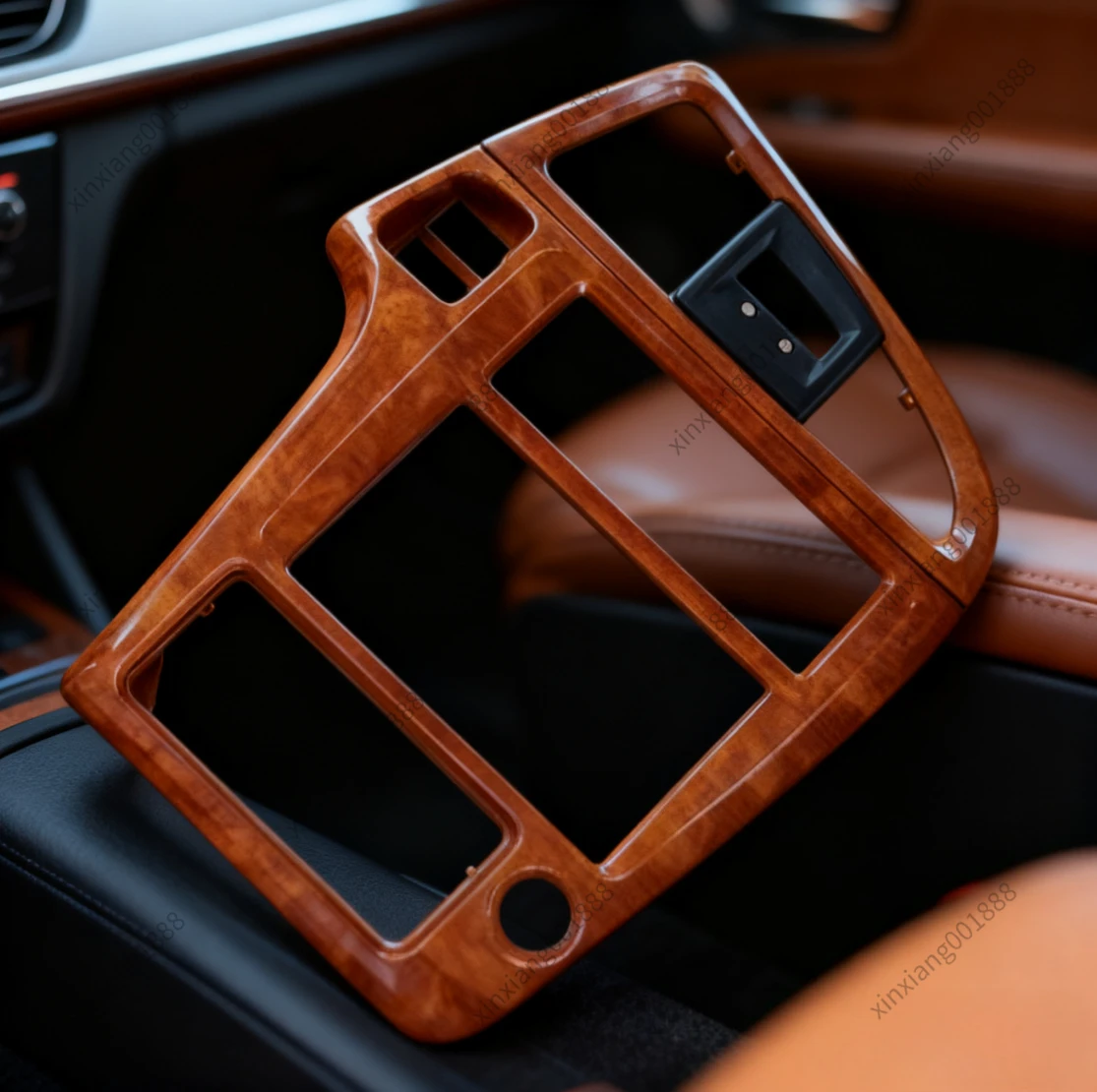 For NissanPathfinder Infiniti Qx4 Dashboard Air Outlet Frame