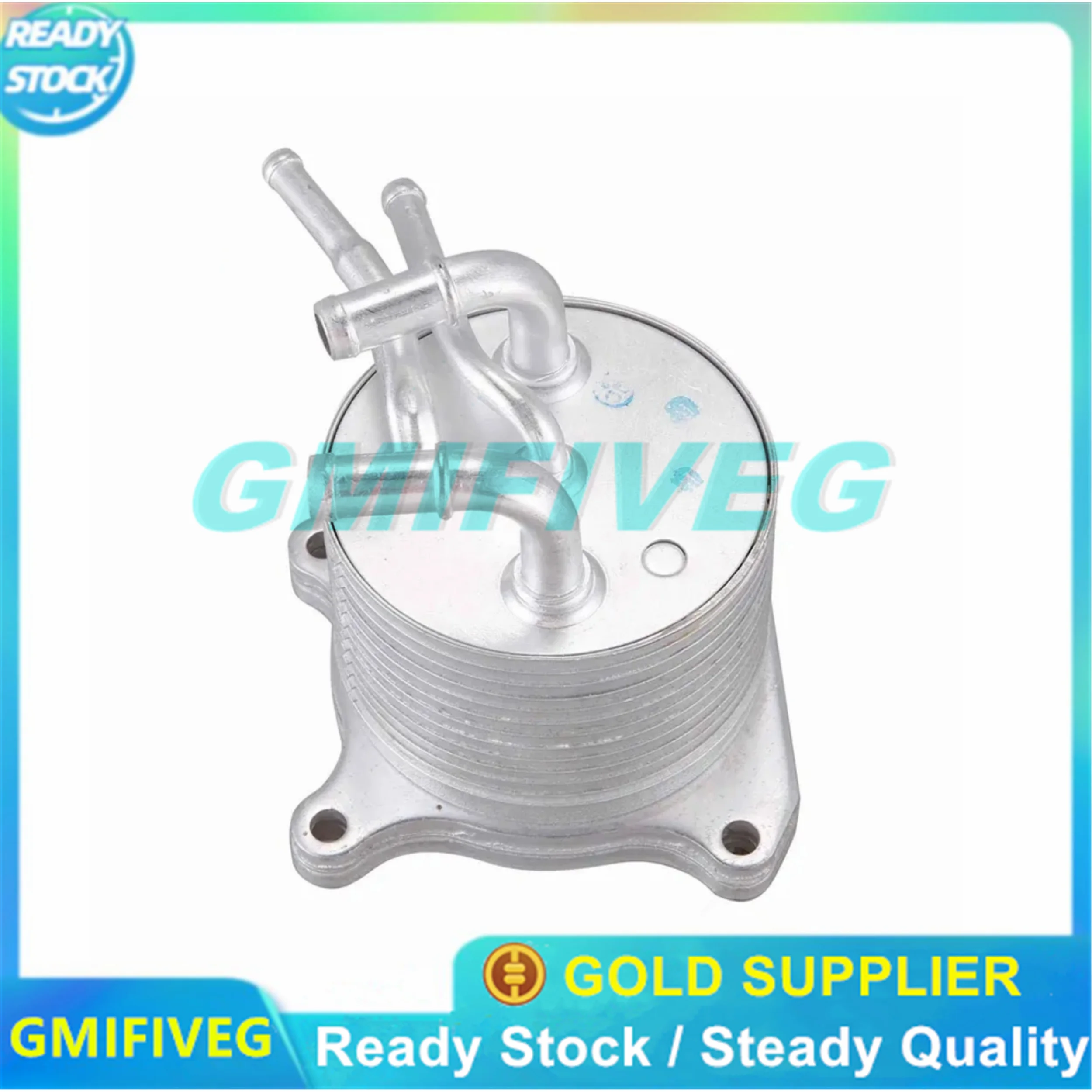 

Новый масляный радиатор автоматической коробки передач 2920A141 68025160AA для Mitsubishi Outlander Sport ASX RVR Lancer EX