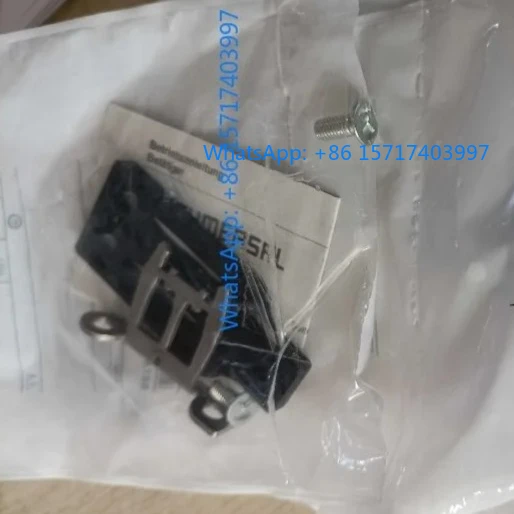 

AZM 161-B1E Schmeisser Pin Рабочие детали Совершенно новый оригинальный подлинный запас