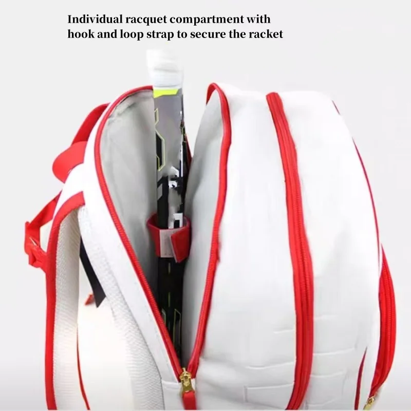 Thumbnail 2 - #5 Trending Padel Bags Right Now